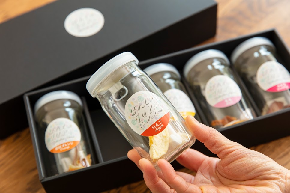 日本酒を炭酸水で割る 日本酒カクテルの素 ぽんしゅグリア 日本酒アレンジが自宅で簡単に楽しめる